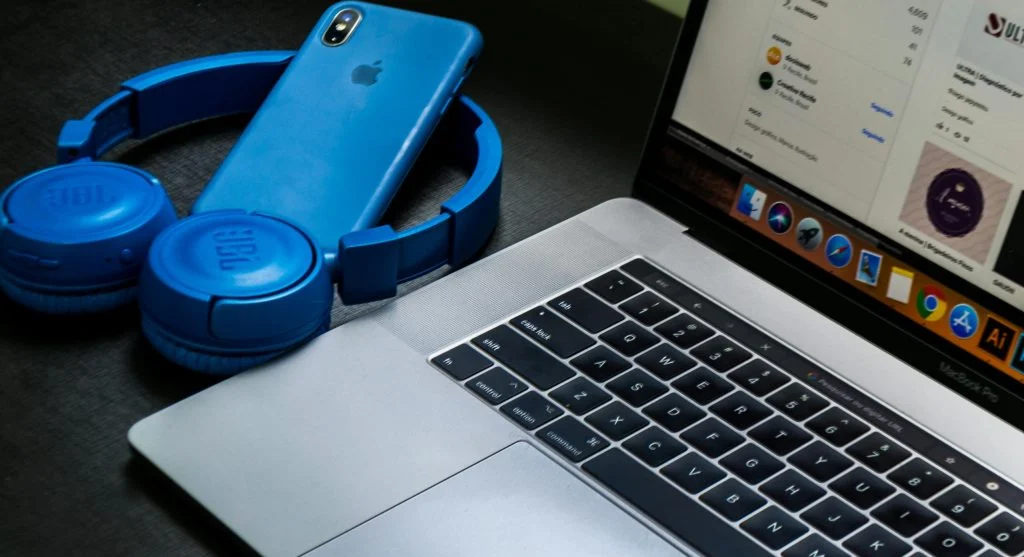 What is Bluetooth showing multiple device connection