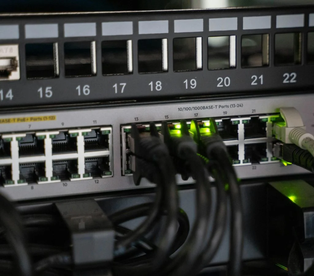 Restarting router and devices to fix WiFi not working