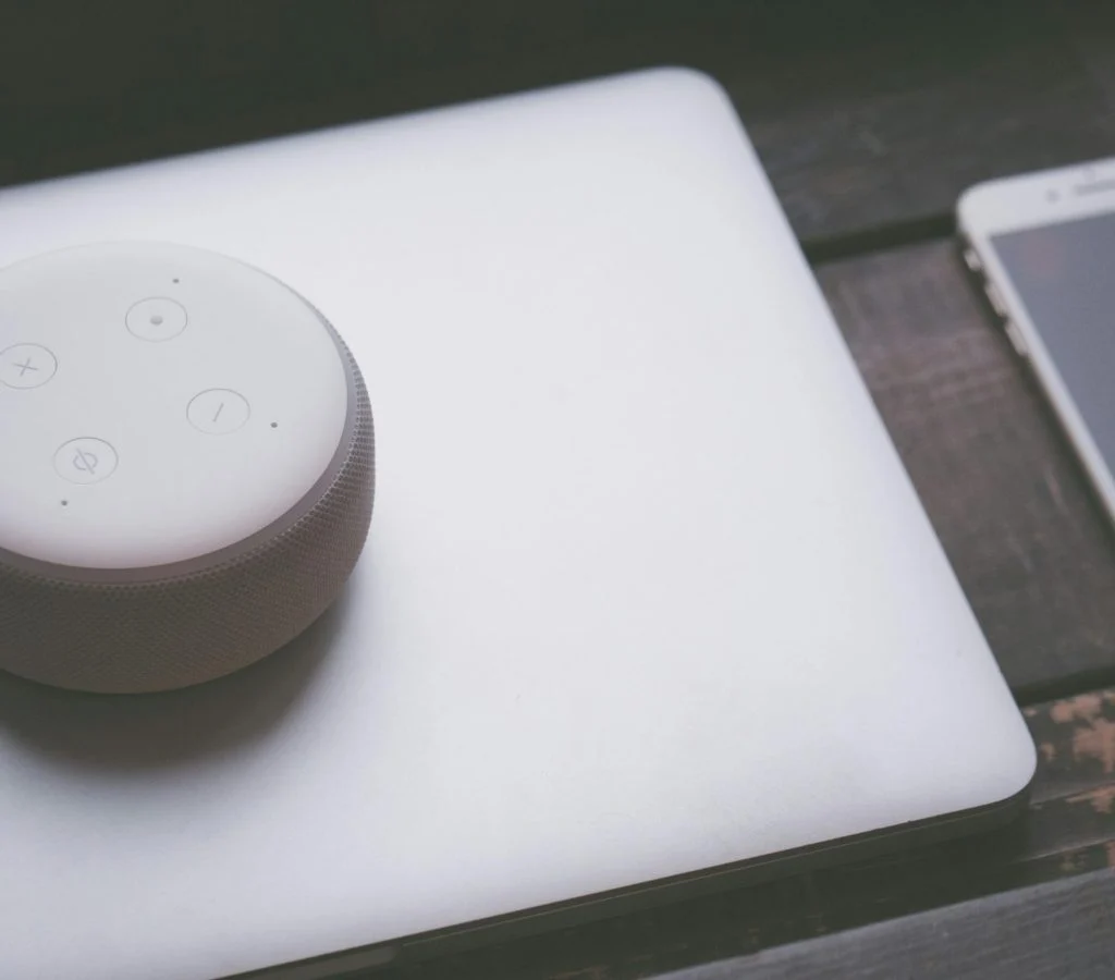 Artificial intelligence integrated into smart home devices