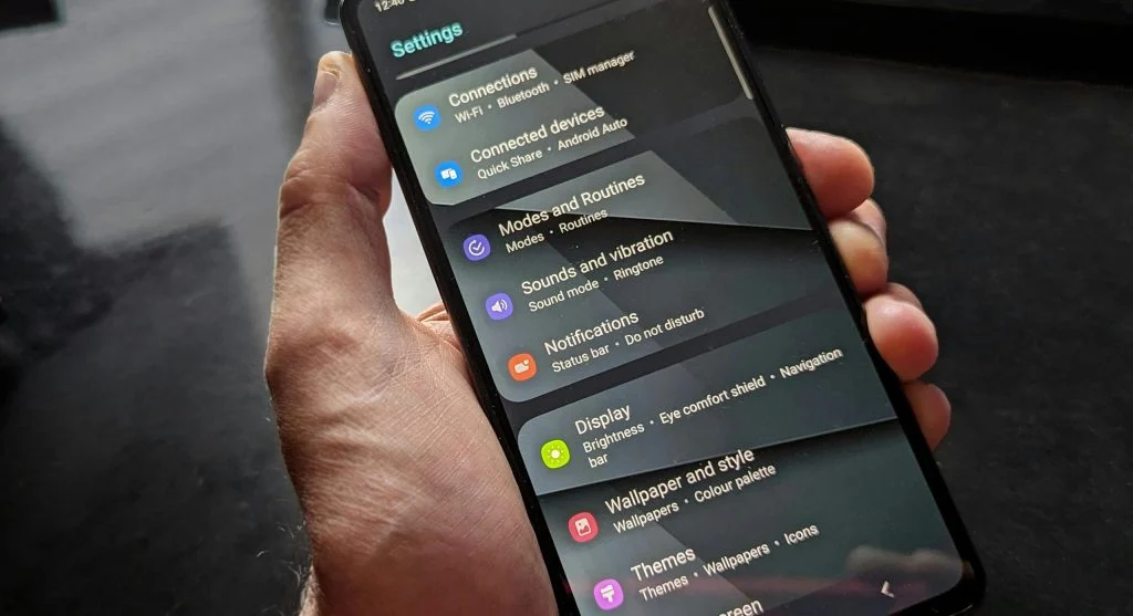 Improve smartphone battery life by turning off unused features