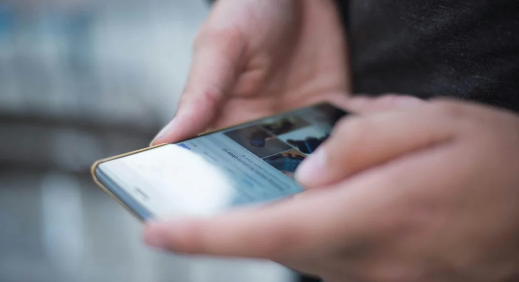 toggle airplane mode for faster internet