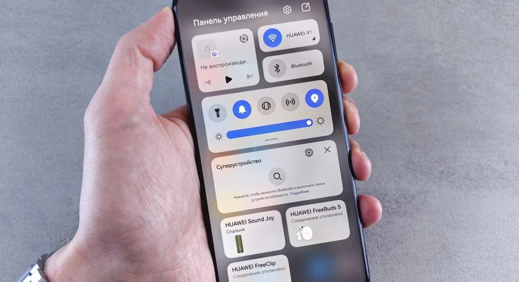 Fix Bluetooth not connecting by restarting Bluetooth