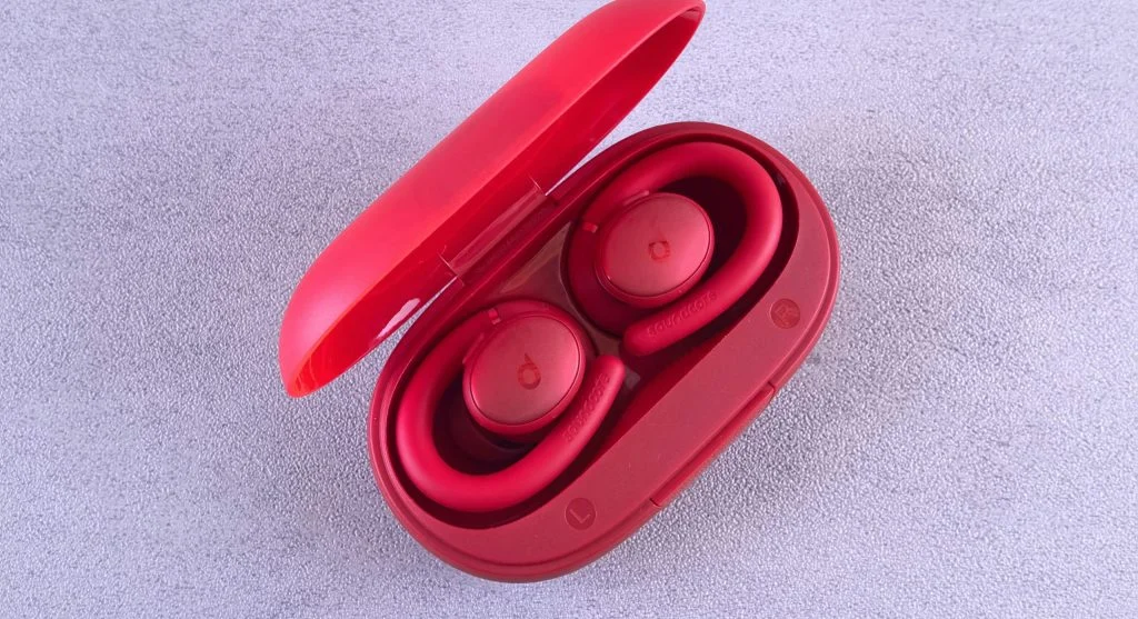 wireless earbuds noise cancellation feature