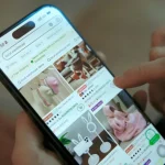 Buying a smartphone comparing different models