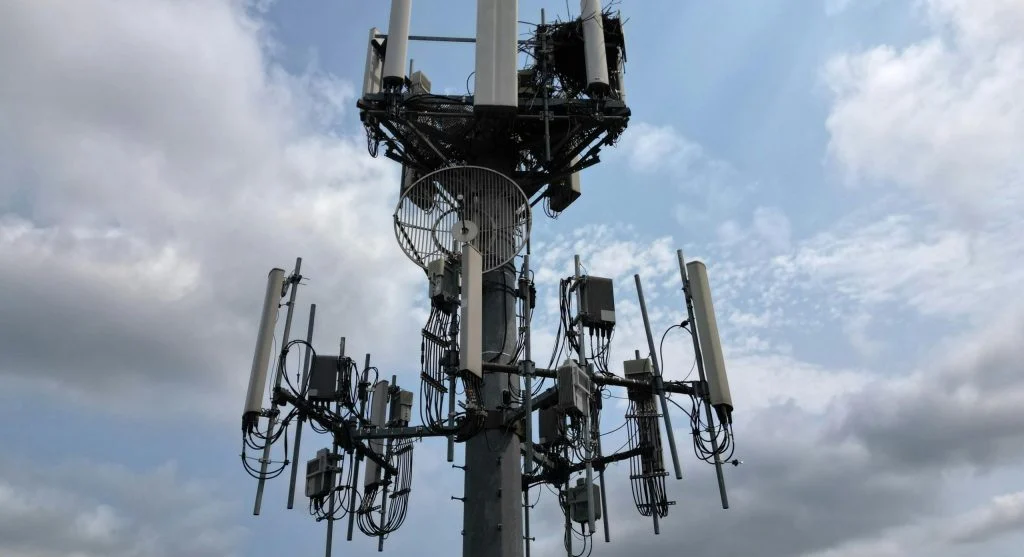 5G speed comparison with 4G, 3G, and 2G networks