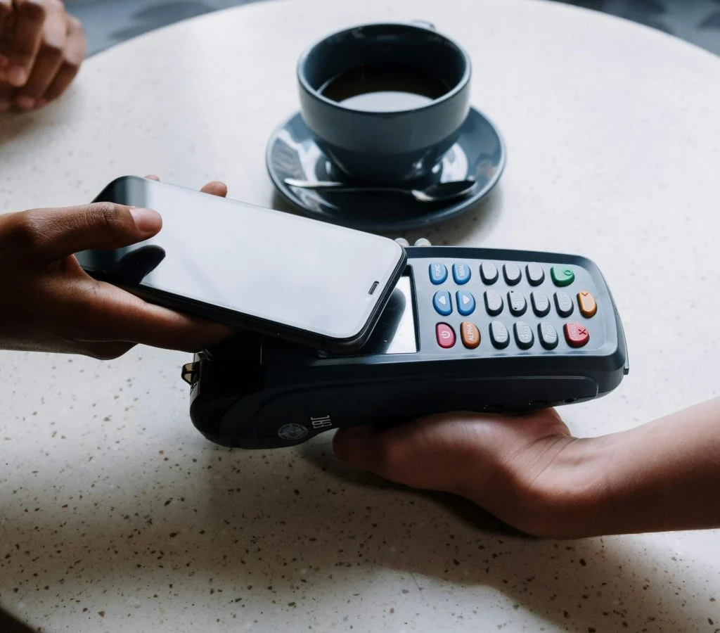 NFC technology for short range wireless communication