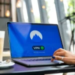 Stay safe on public WiFi using secure connection in public place