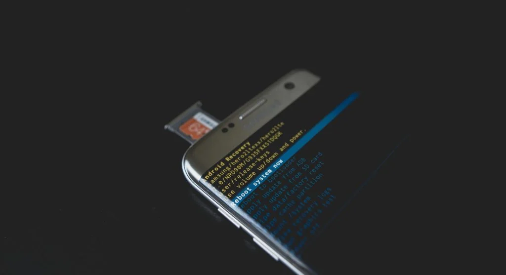Fix apps crashing by restarting smartphone