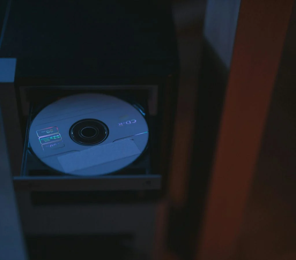 Duplicate media files taking up storage space