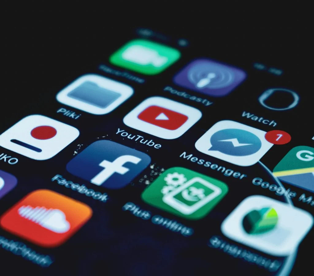 Clear cache data to fix apps crashing on smartphone
