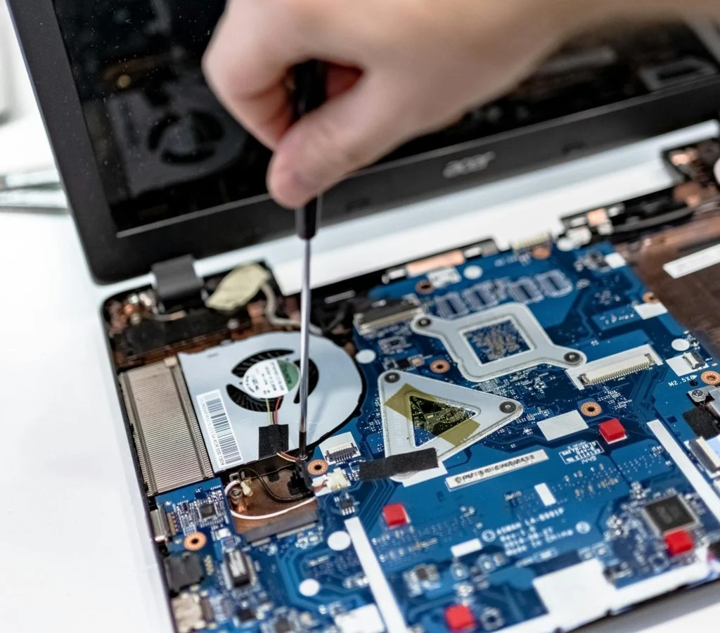 Restart device to fix Wi-Fi not working