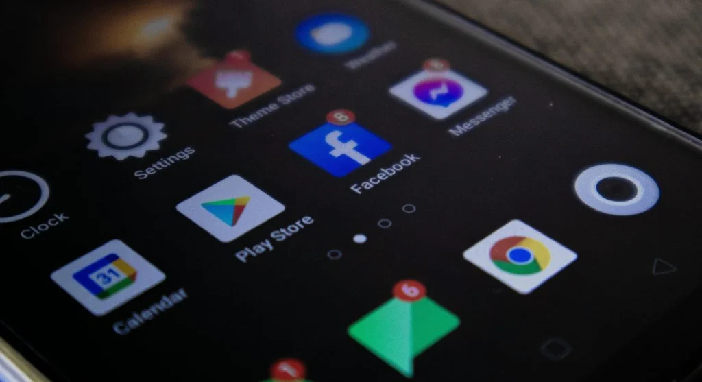 clear cache on smartphone for speed