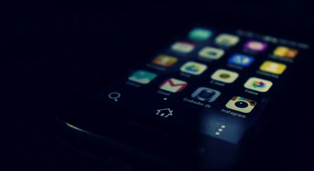 Reduce screen time by tracking usage