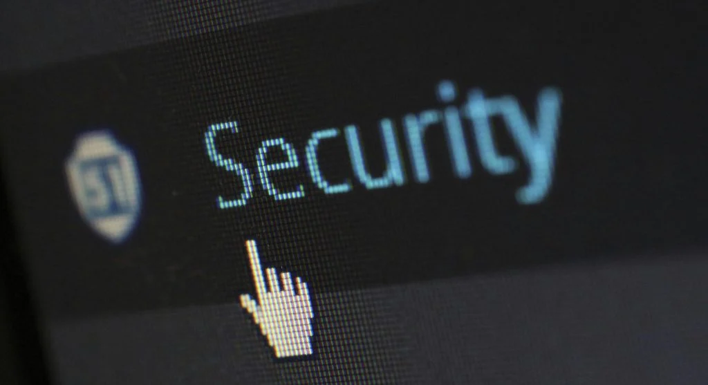 Create strong passwords with two factor authentication