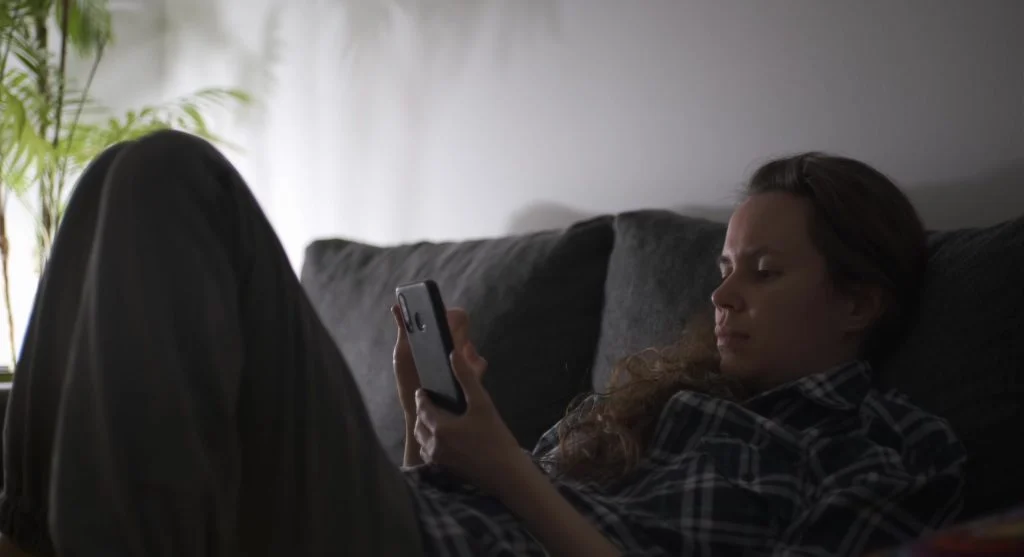 Phone stops feeling exciting over time