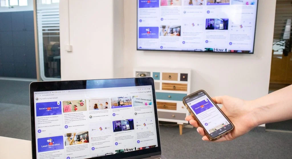Cloud storage multi device access