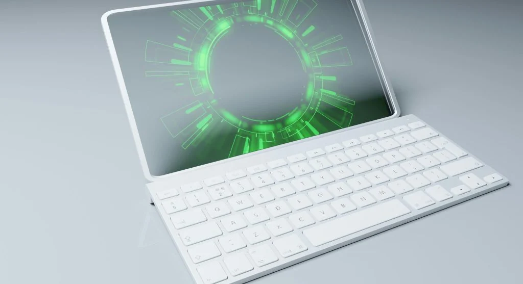 laptop design and build quality inspection