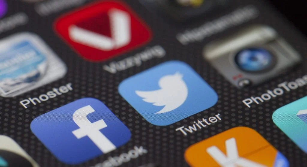 Hidden data collection through free apps