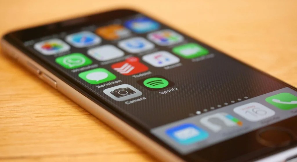 remove unused apps from smartphone