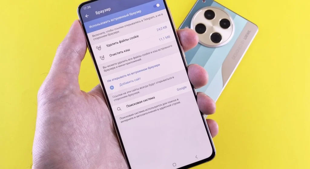 phone slowing down due to background apps