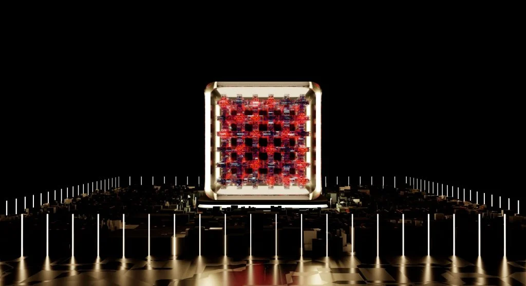 Invisible digital systems influencing daily life
