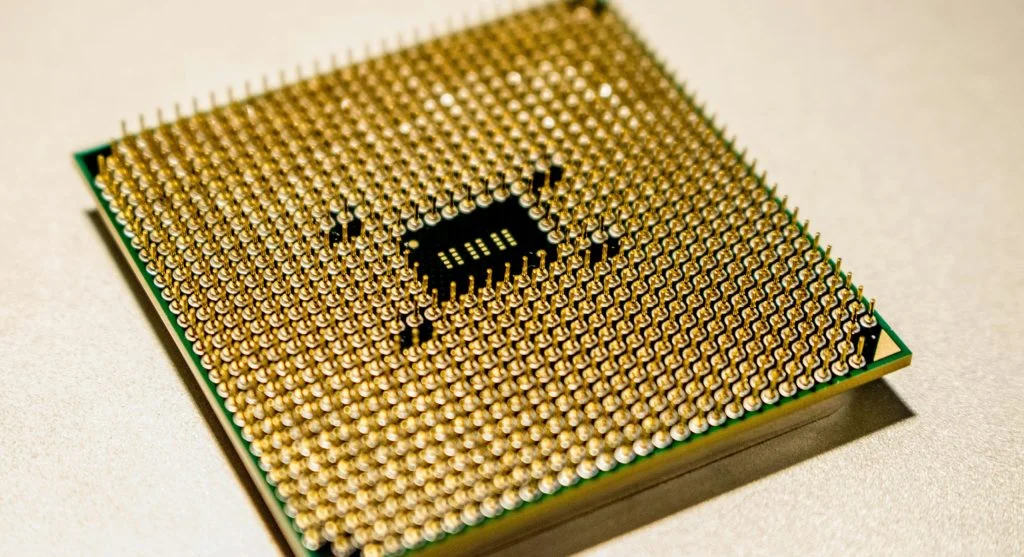laptop processor speed comparison