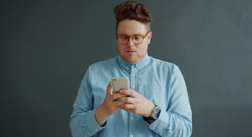 Behavior tracking in apps