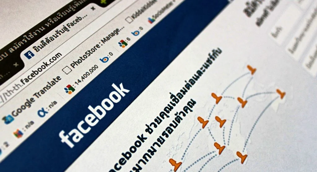 Website complexity affecting speed perception