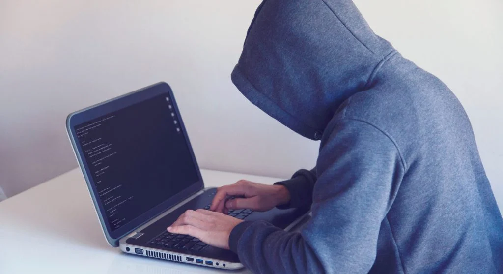 Public wifi data exposure risk