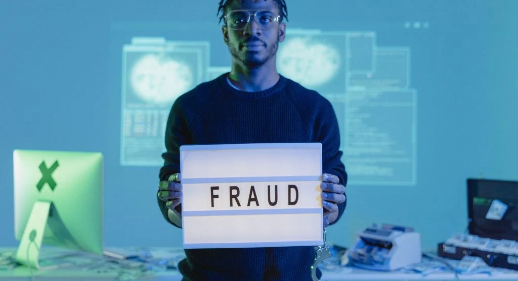 Digital habits causing hidden data risk