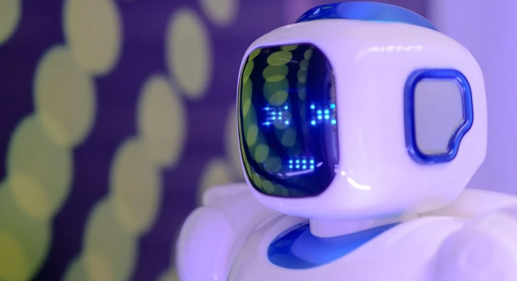artificial intelligence in daily life concepts