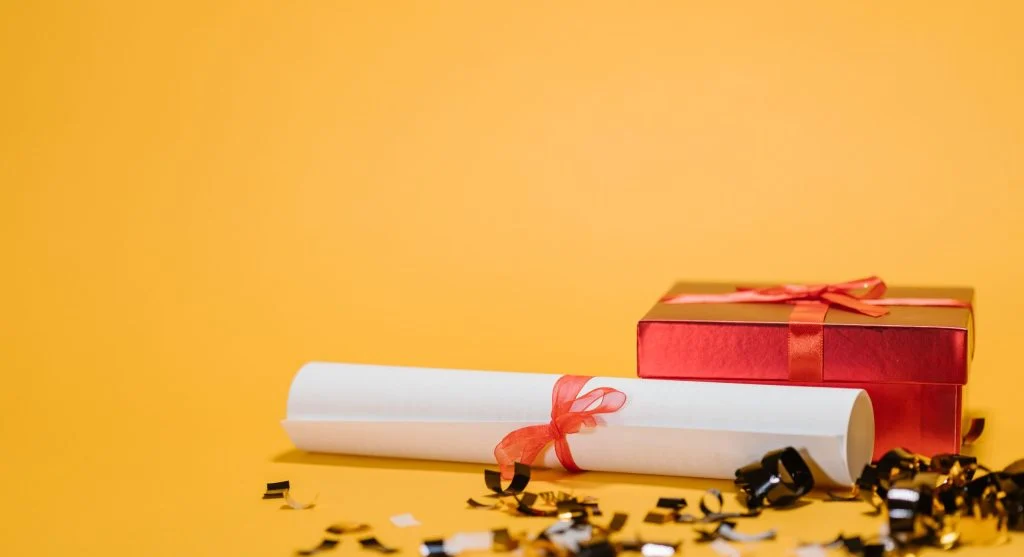 rewards reinforcing good behavior
